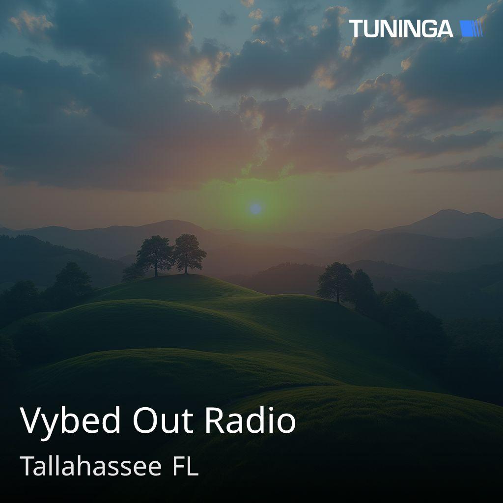 Vybed Out Radio