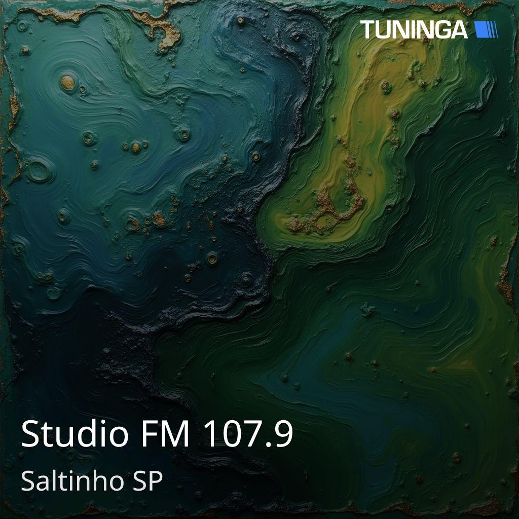 Studio FM 107.9
