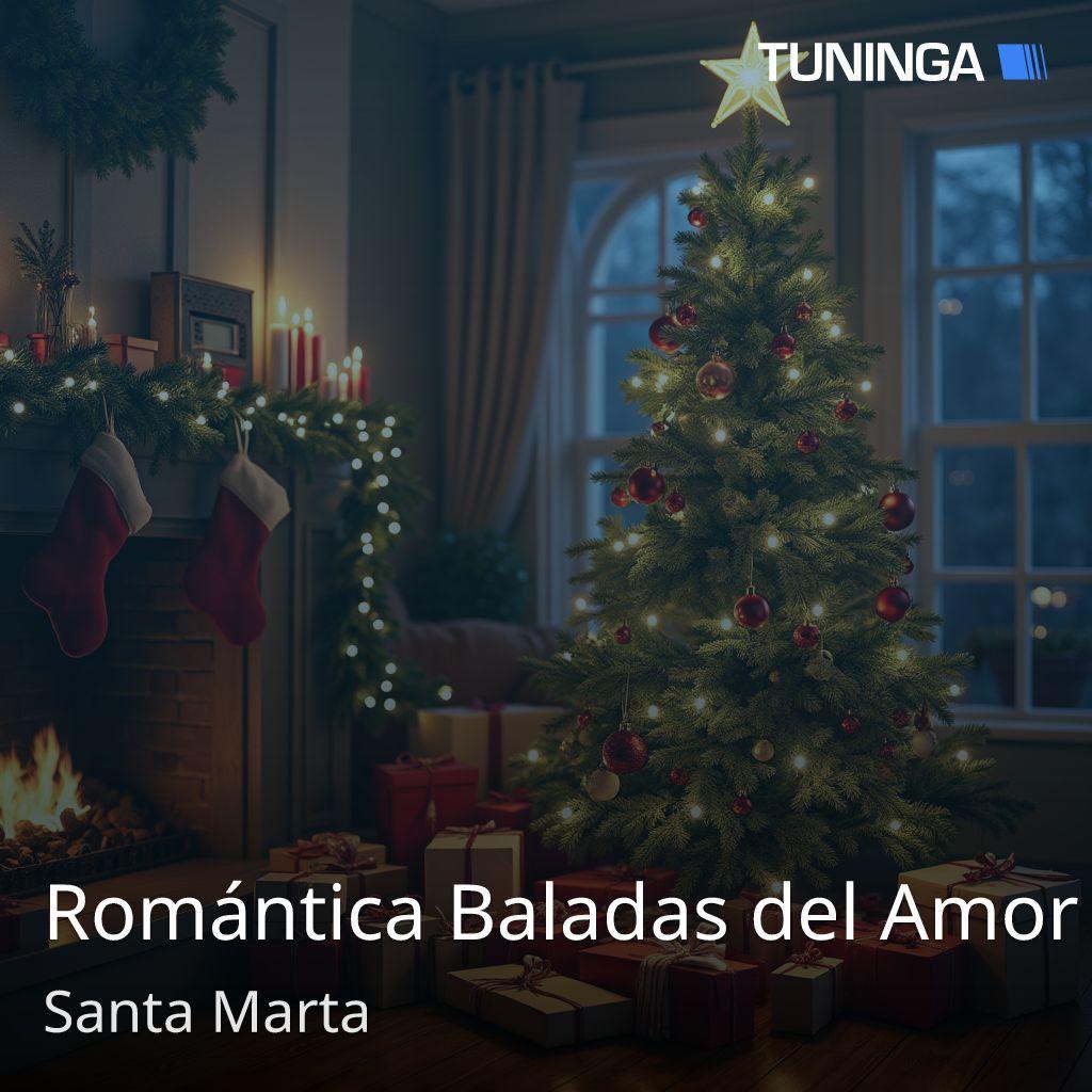 Romántica Baladas del Amor