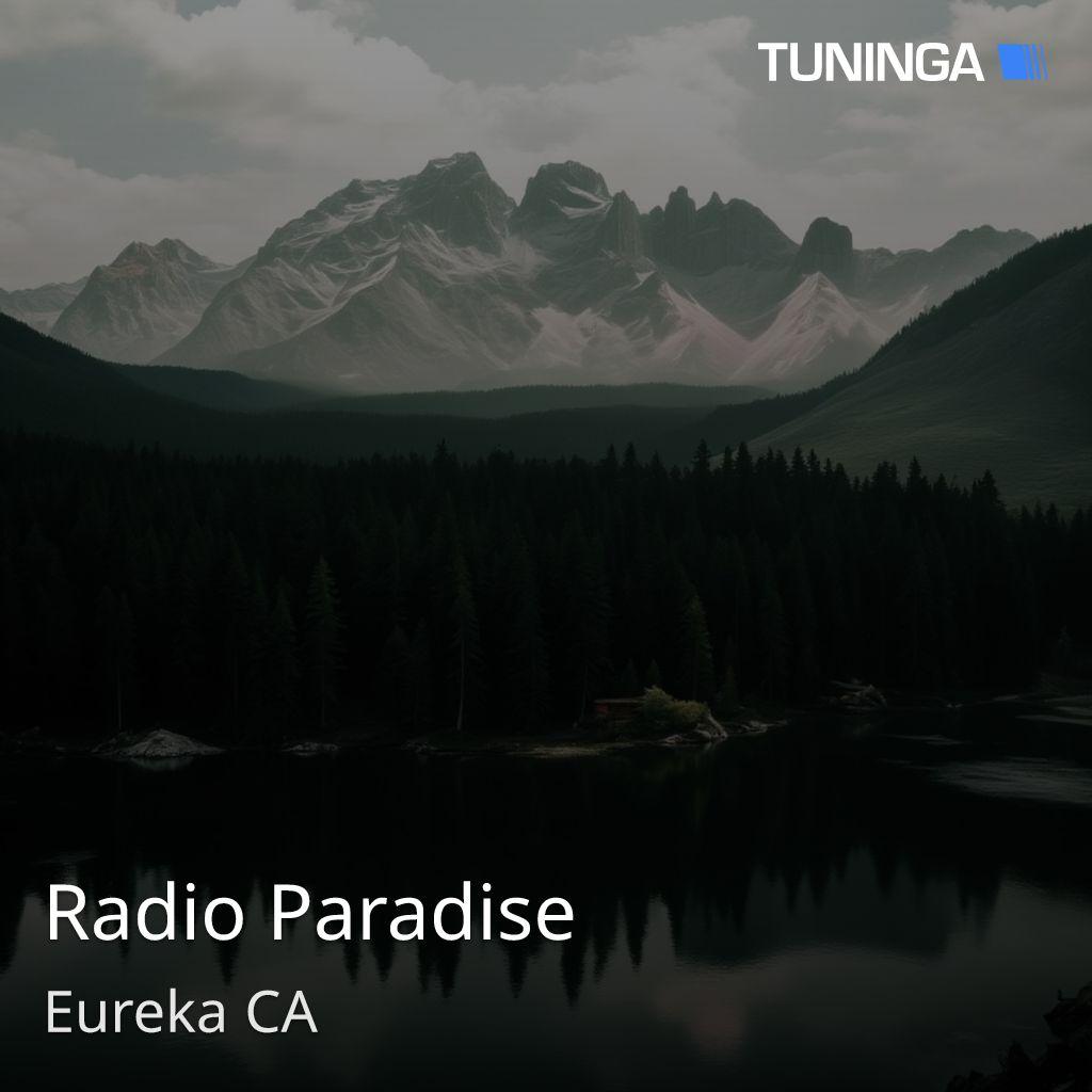 Radio Paradise