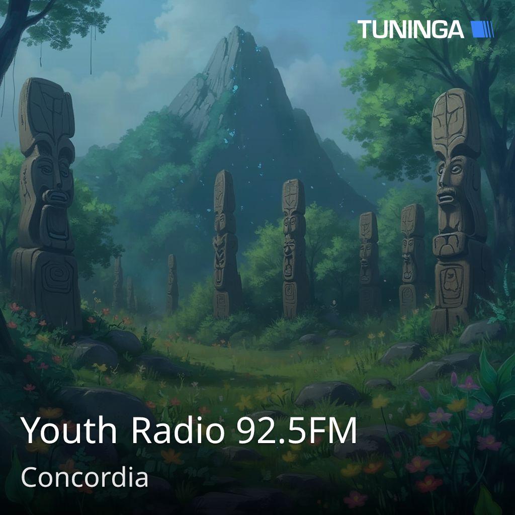 Youth Radio 92.5FM