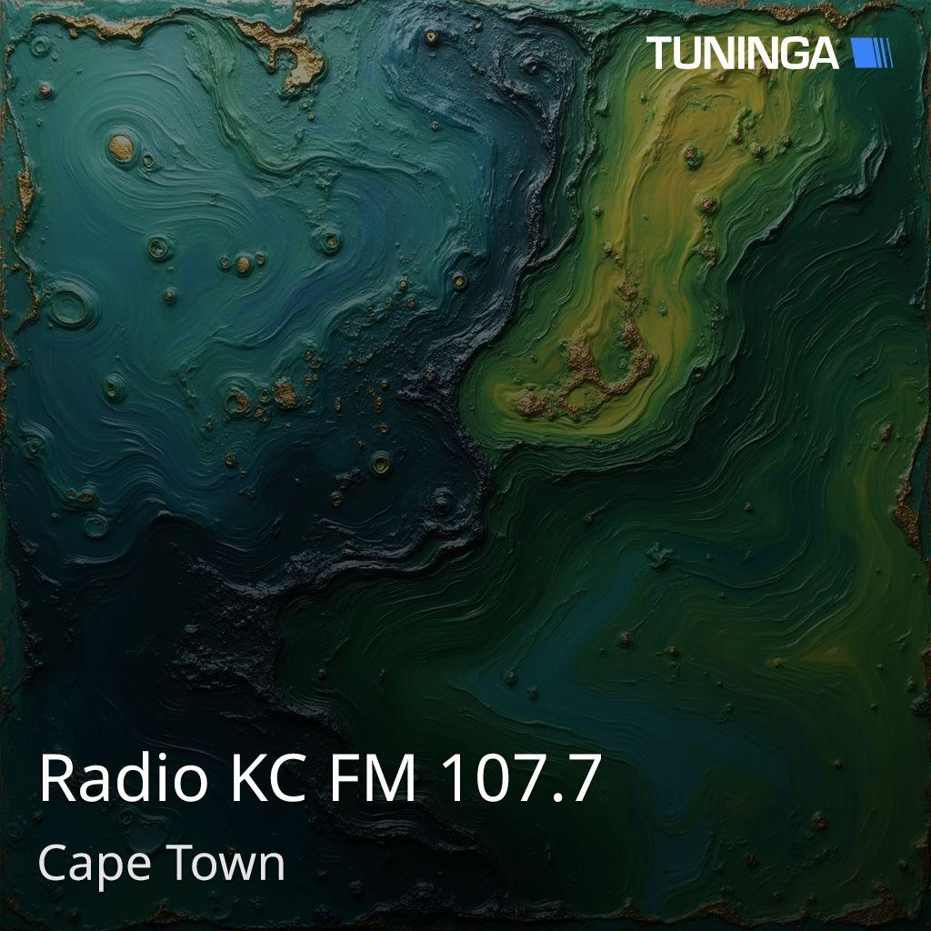 Radio KC FM 107.7