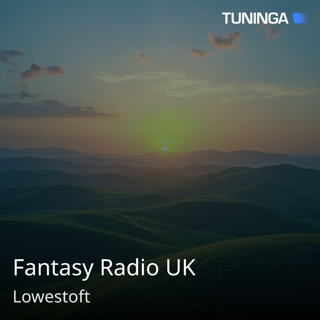 Fantasy Radio UK