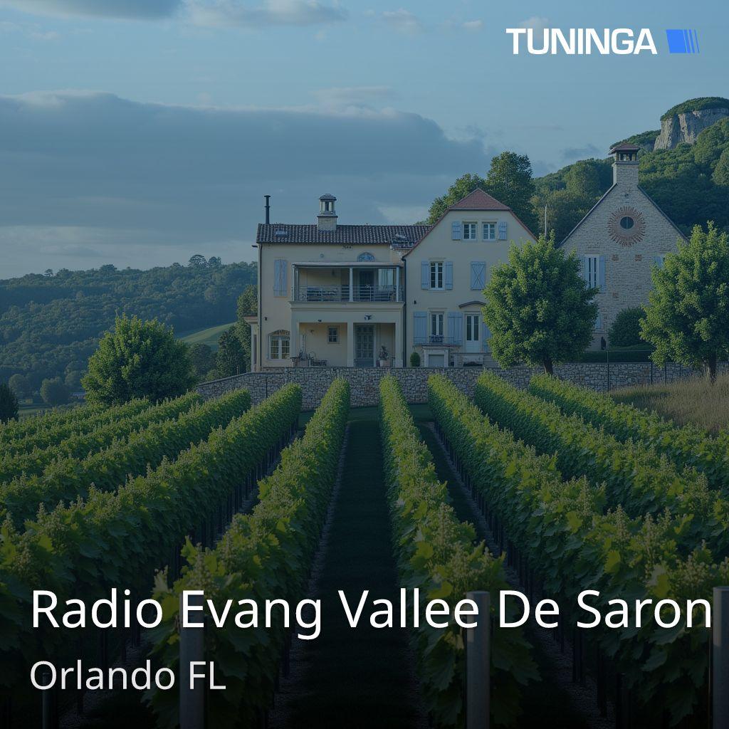 Radio Evang Vallee De Saron