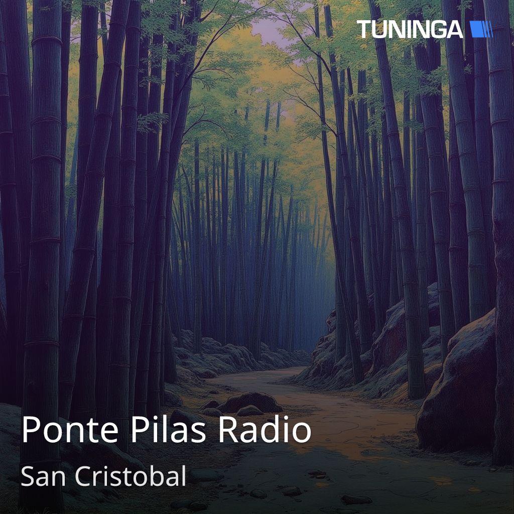 Ponte Pilas Radio