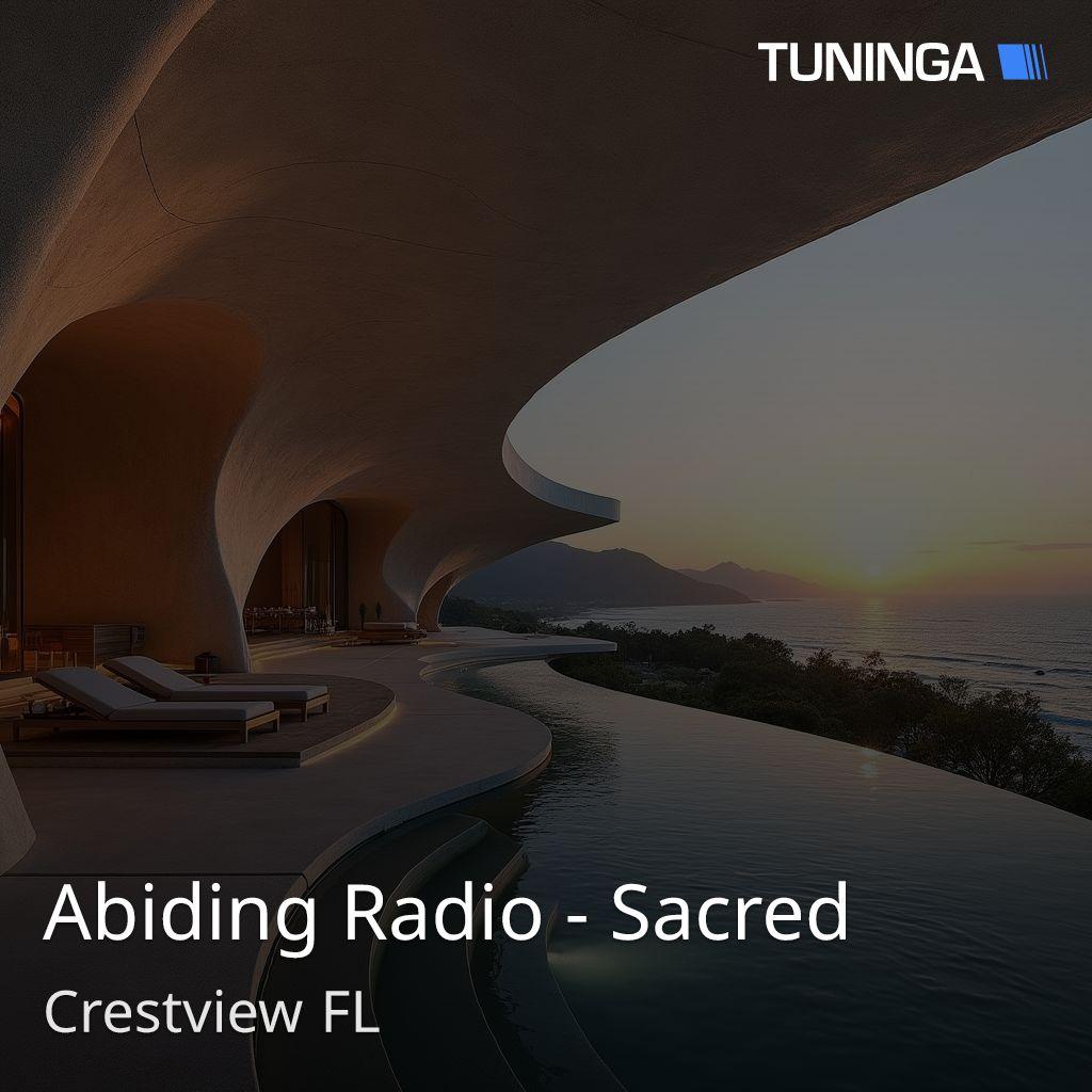 Abiding Radio - Sacred