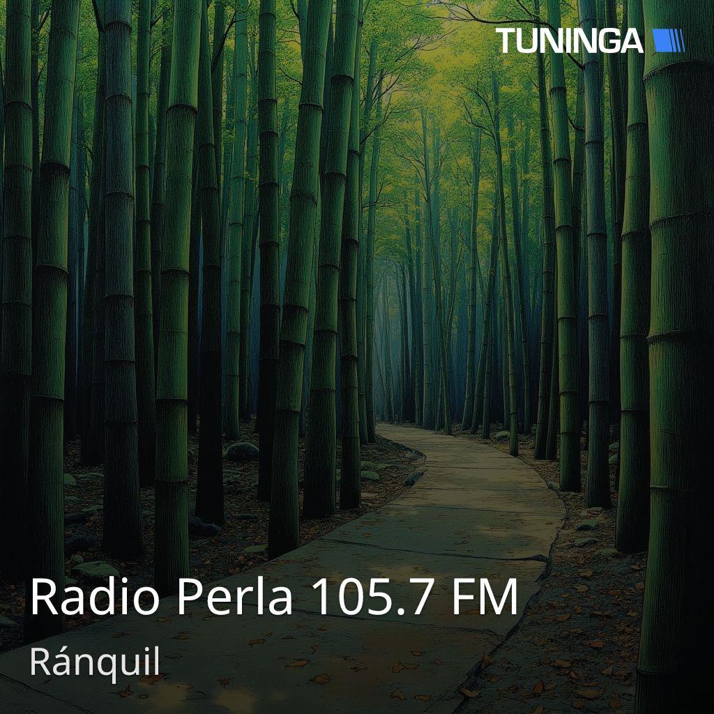 Radio Perla 105.7 FM