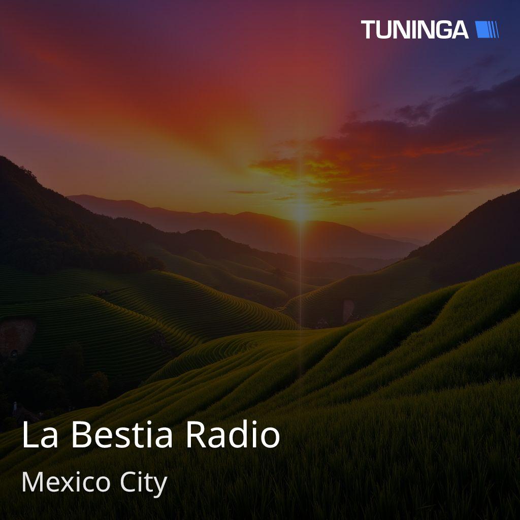 La Bestia Radio