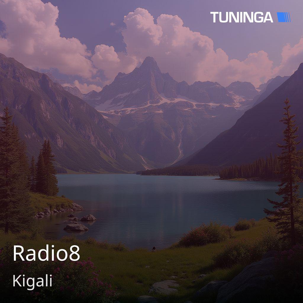 Radio8