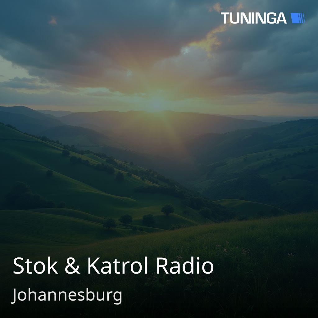 Stok & Katrol Radio