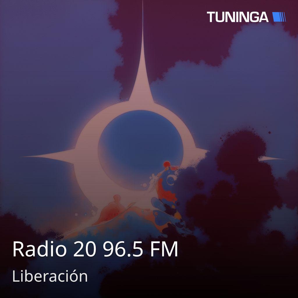 Radio 20 96.5 FM