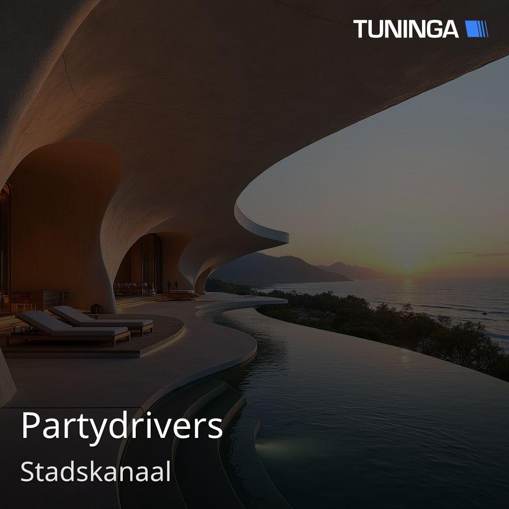Partydrivers