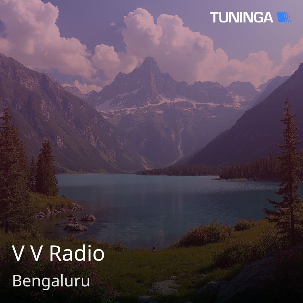 V V Radio