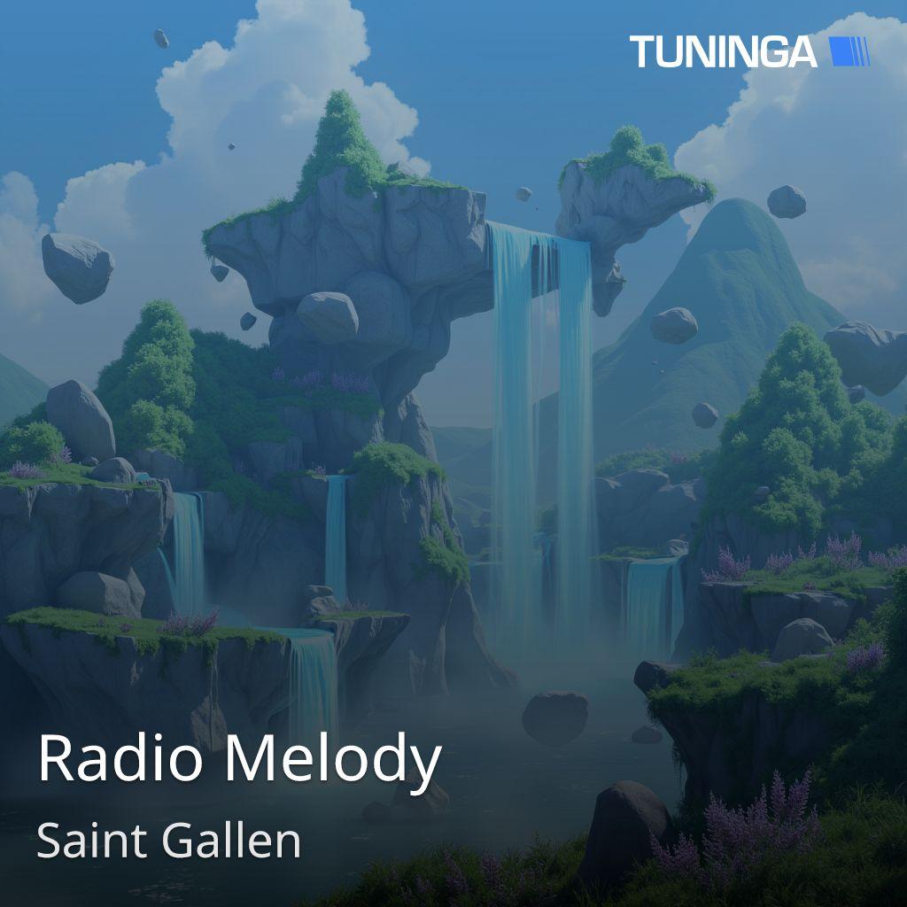 Radio Melody