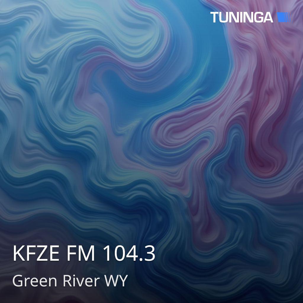 KFZE FM 104.3