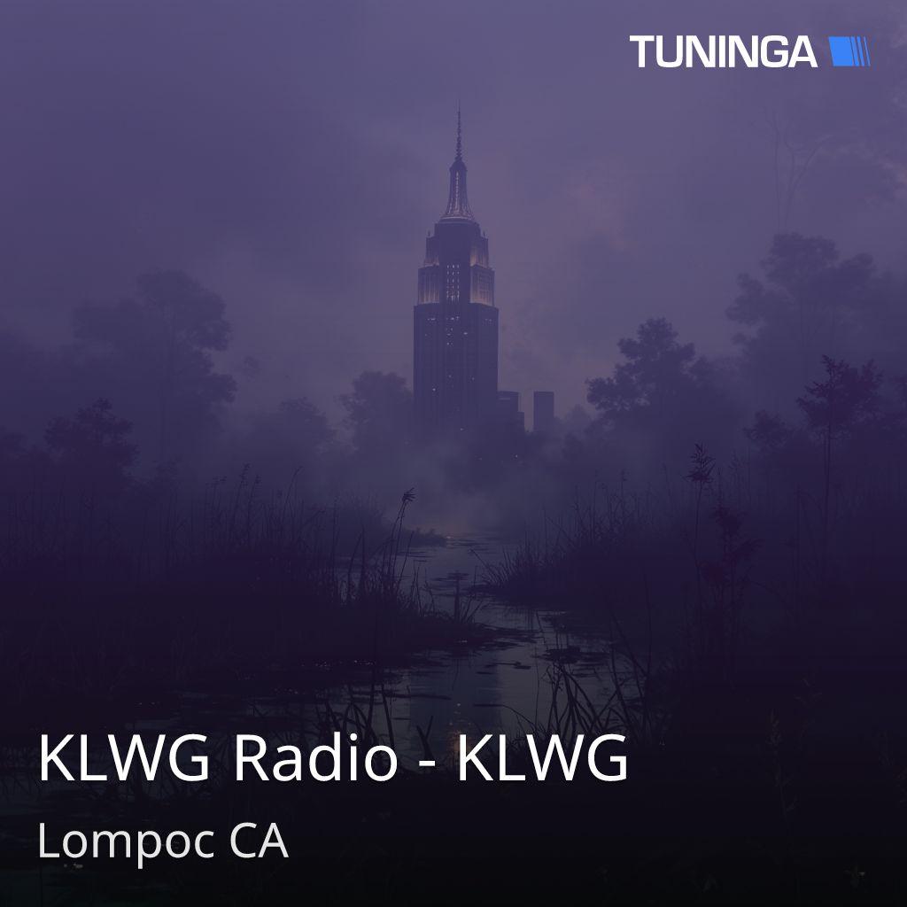 KLWG Radio - KLWG
