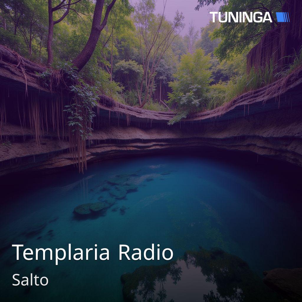 Templaria Radio