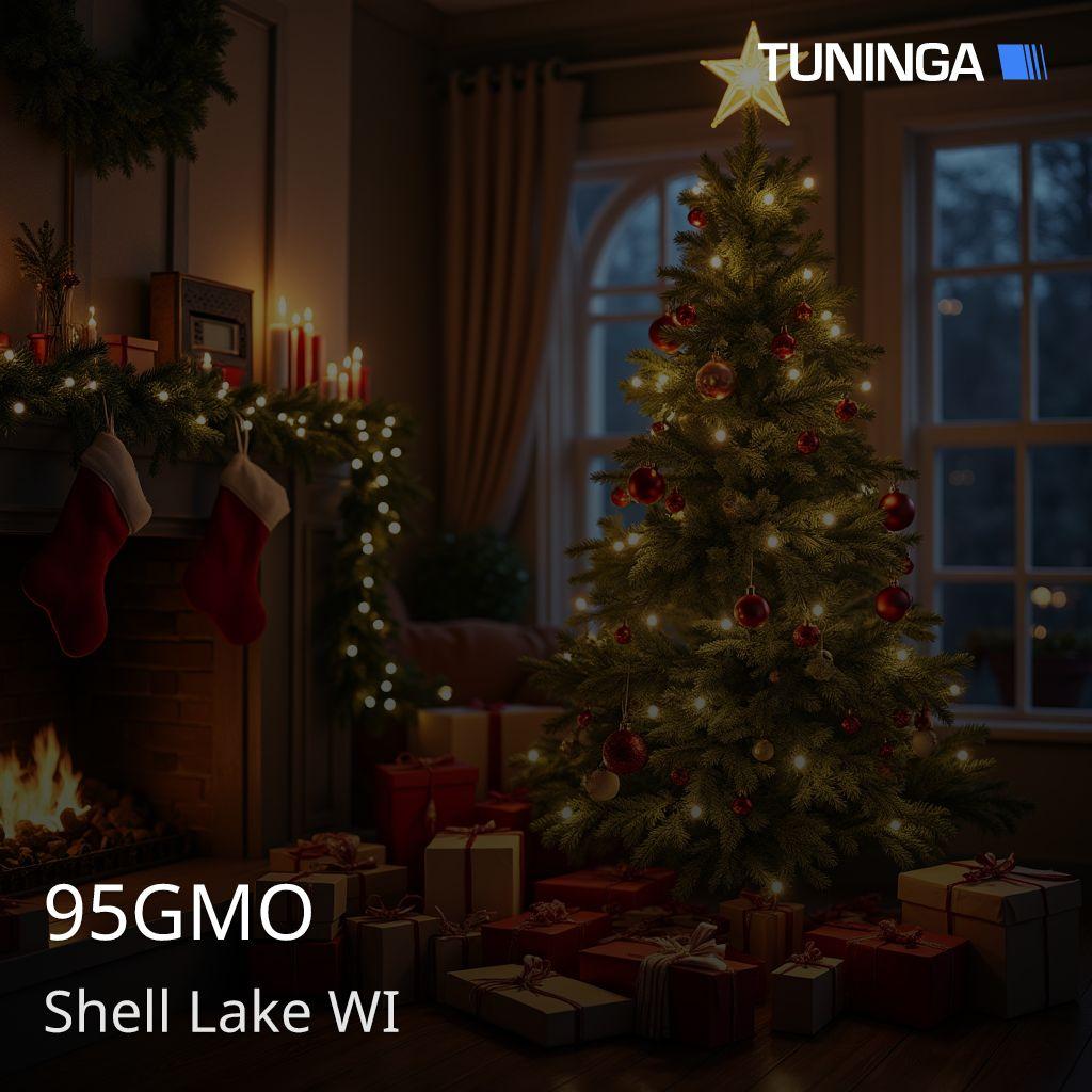 95GMO