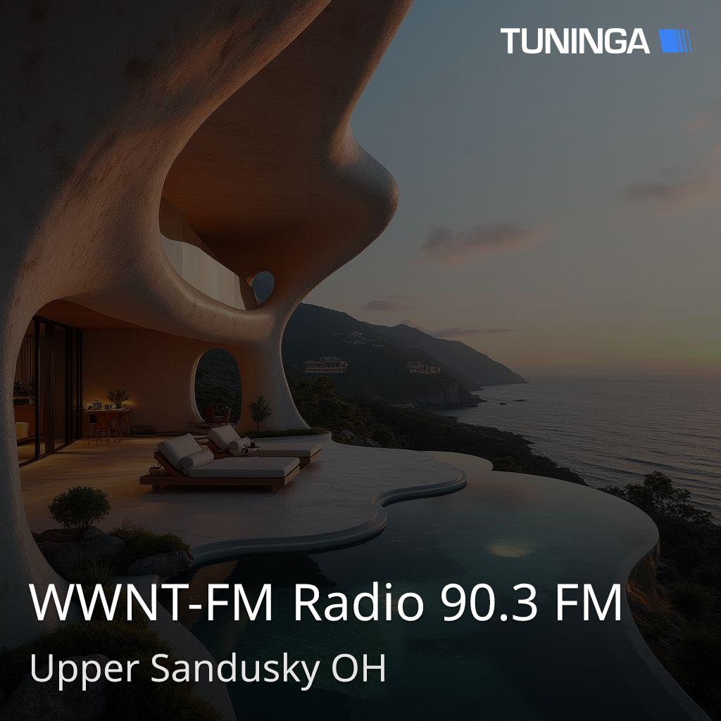 WWNT-FM Radio 90.3 FM
