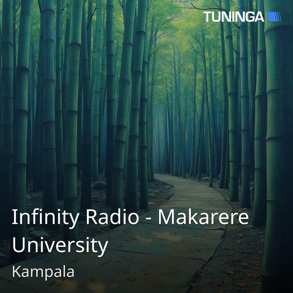 Infinity Radio - Makarere University