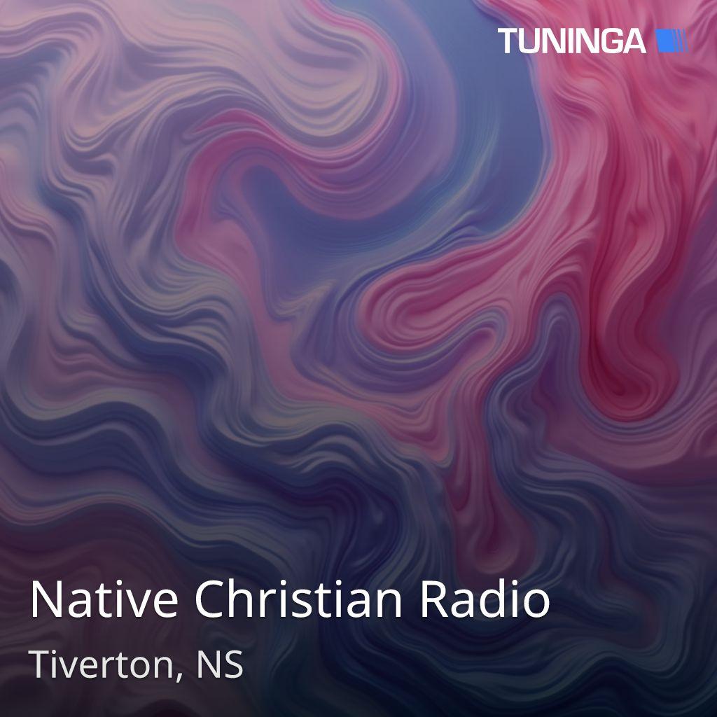 Native Christian Radio