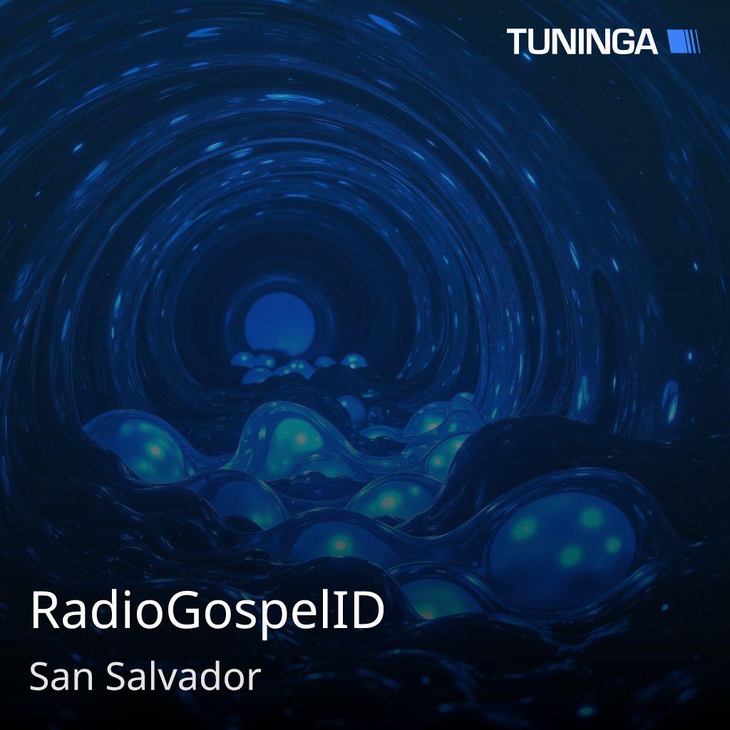 RadioGospelID