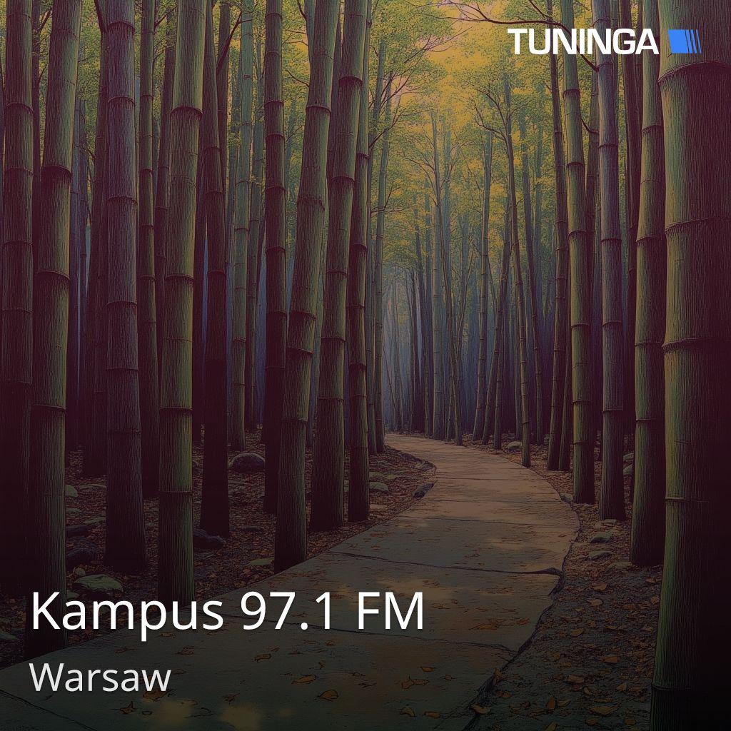 Kampus 97.1 FM