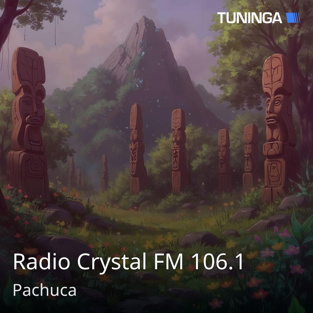 Radio Crystal FM 106.1