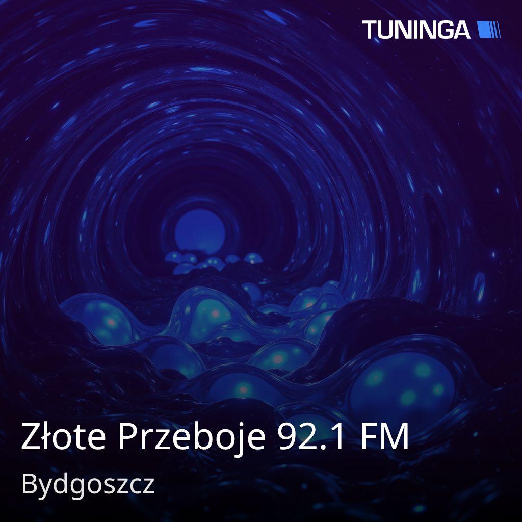 Złote Przeboje 92.1 FM