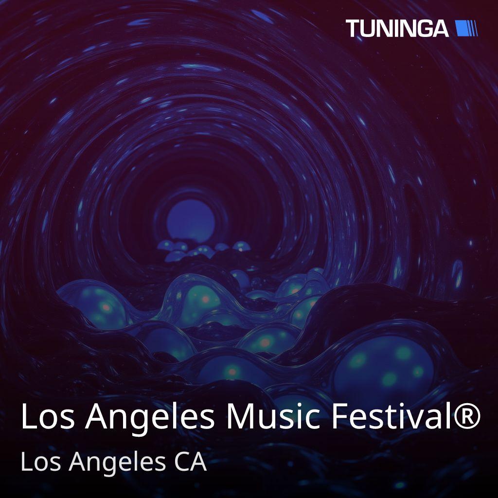 Los Angeles Music Festival®