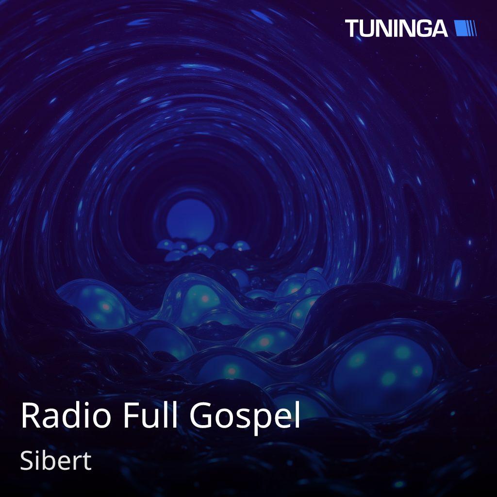 Radio Full Gospel