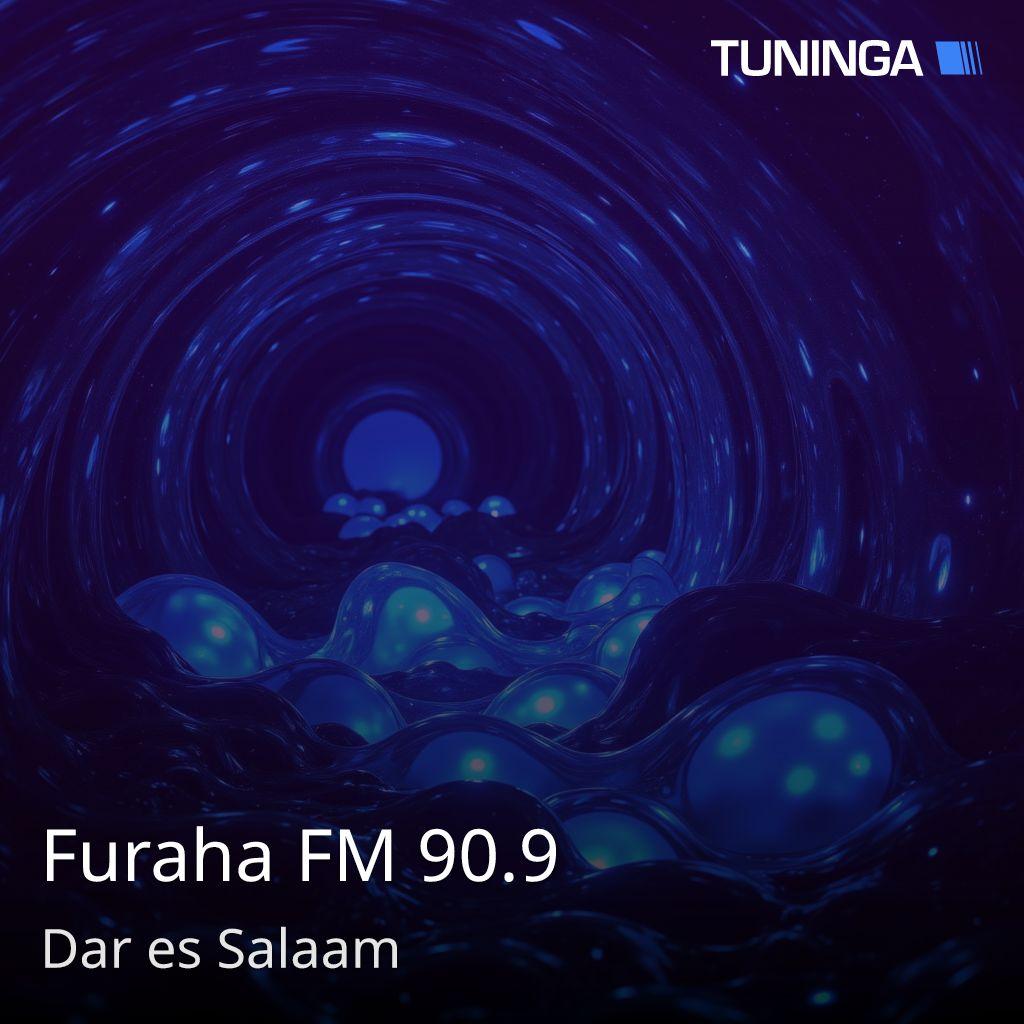 Furaha FM 90.9