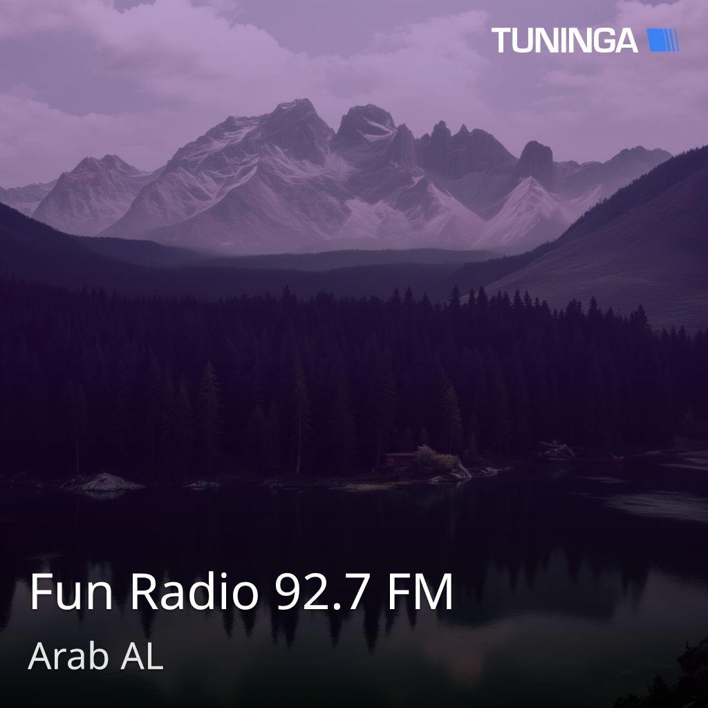 Fun Radio 92.7 FM