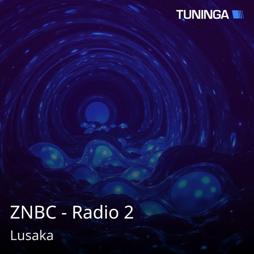 ZNBC - Radio 2