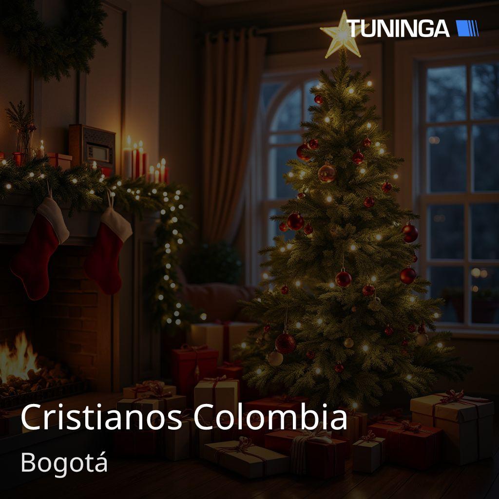 Cristianos Colombia