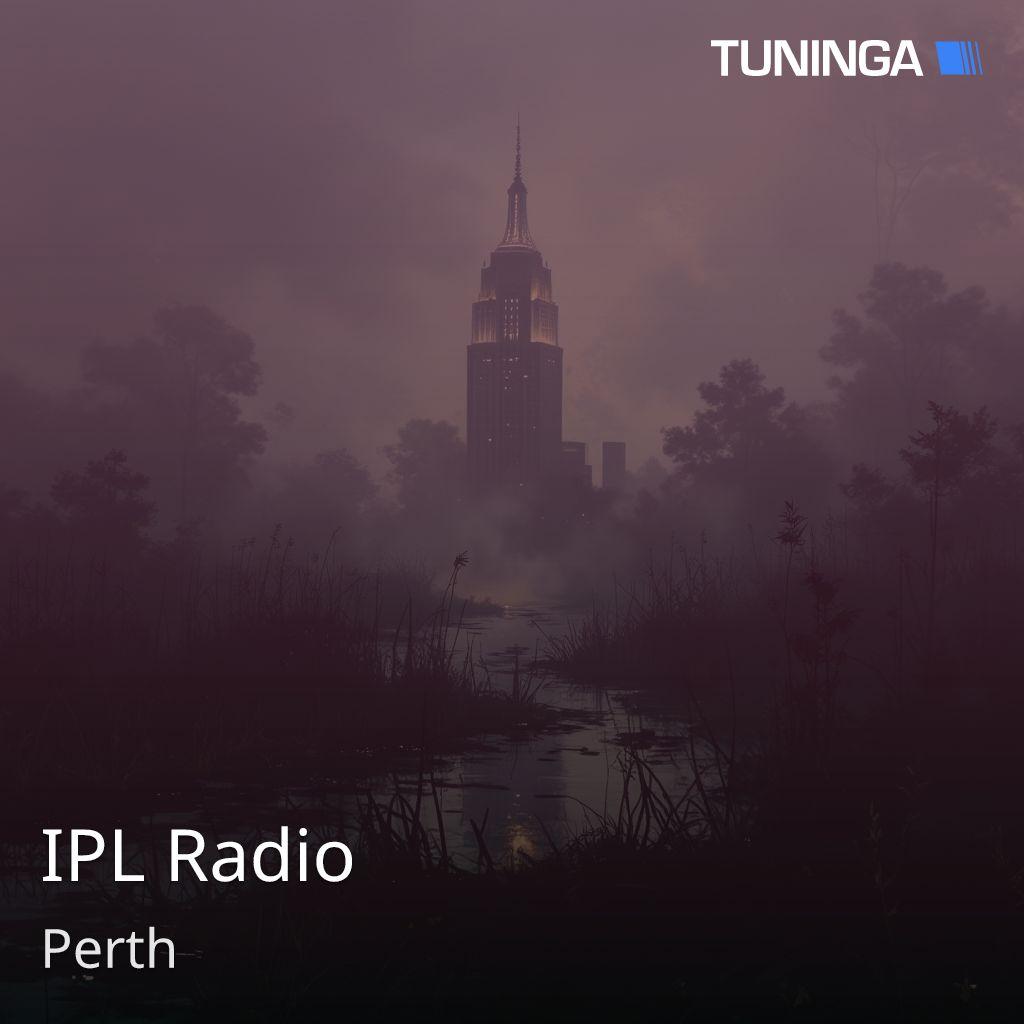 IPL Radio
