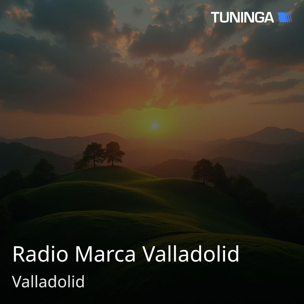 Radio Marca Valladolid