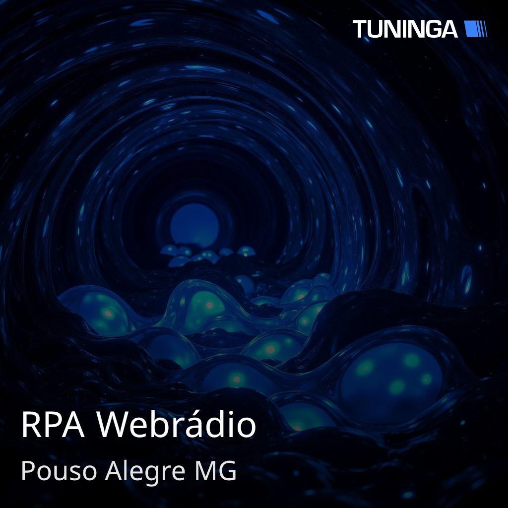 RPA Webrádio