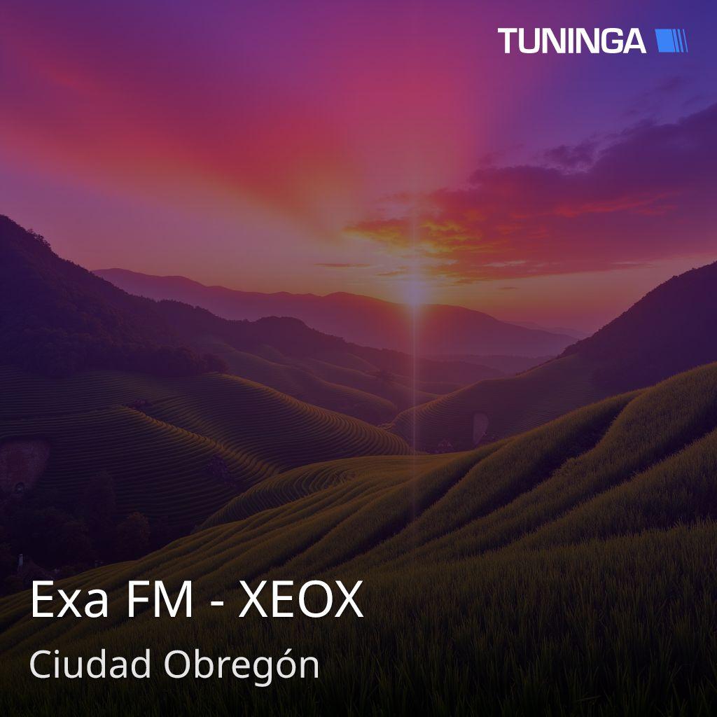 Exa FM - XEOX