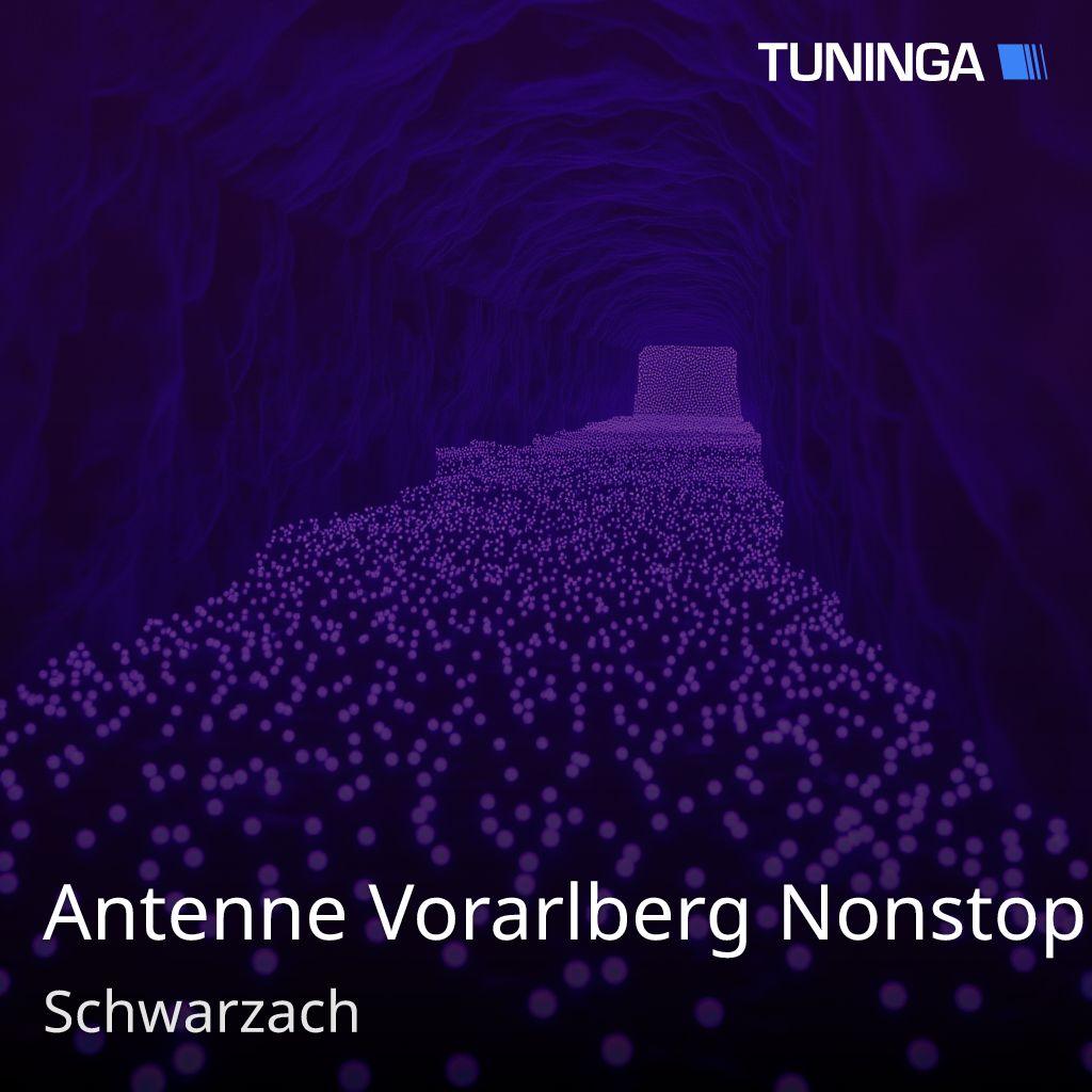 Antenne Vorarlberg Nonstop
