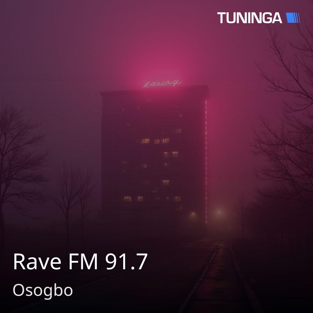 Rave FM 91.7