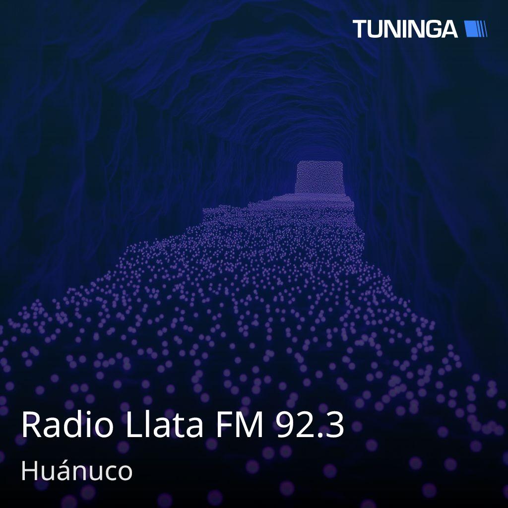 Radio Llata FM 92.3