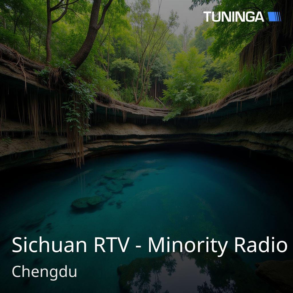 Sichuan RTV - Minority Radio