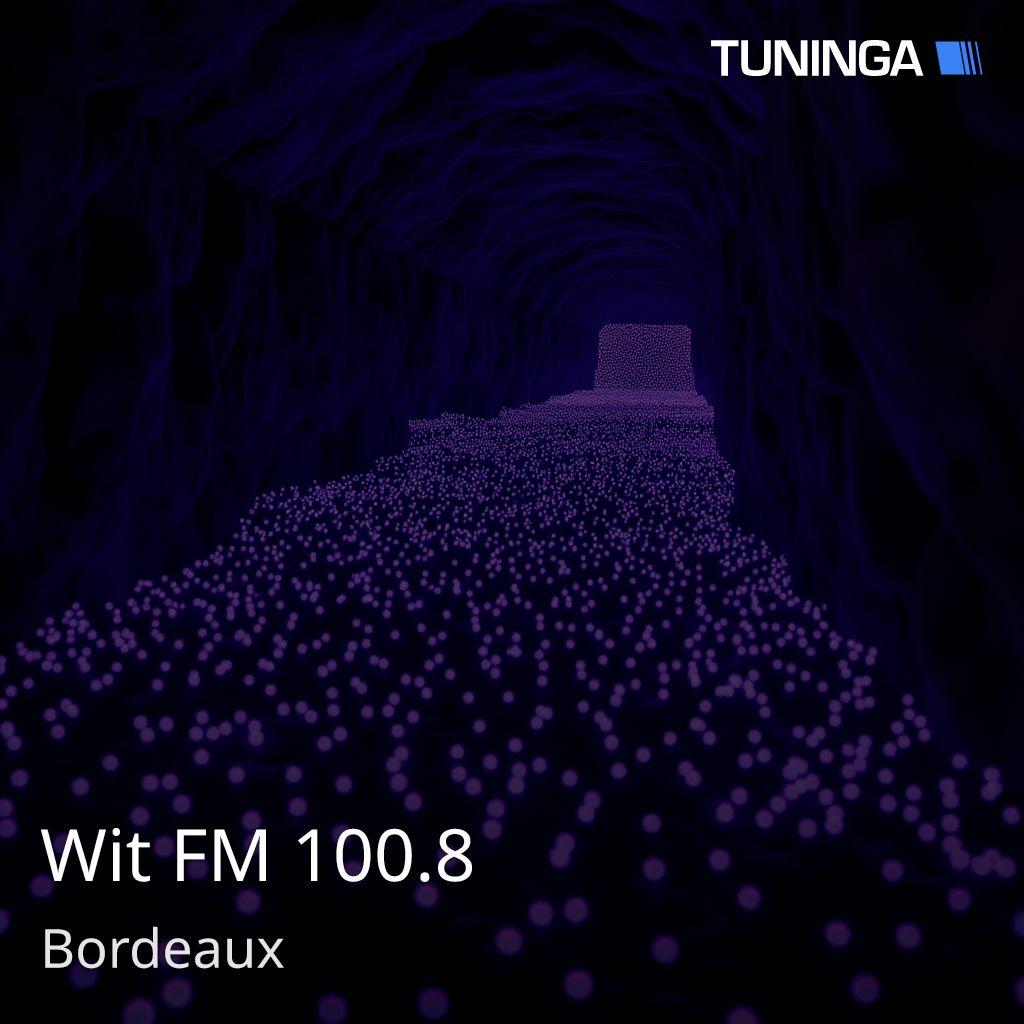 Wit FM 100.8