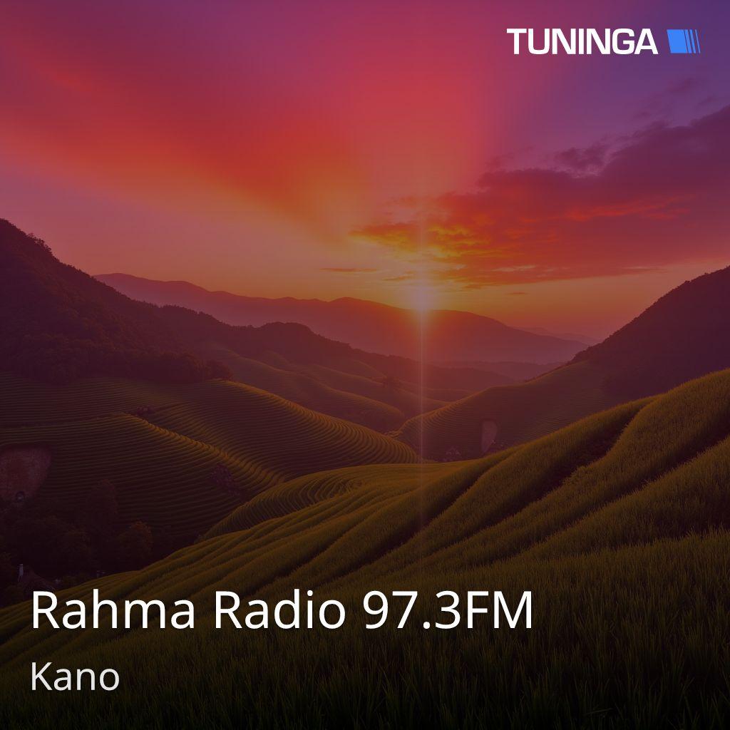Rahma Radio 97.3FM