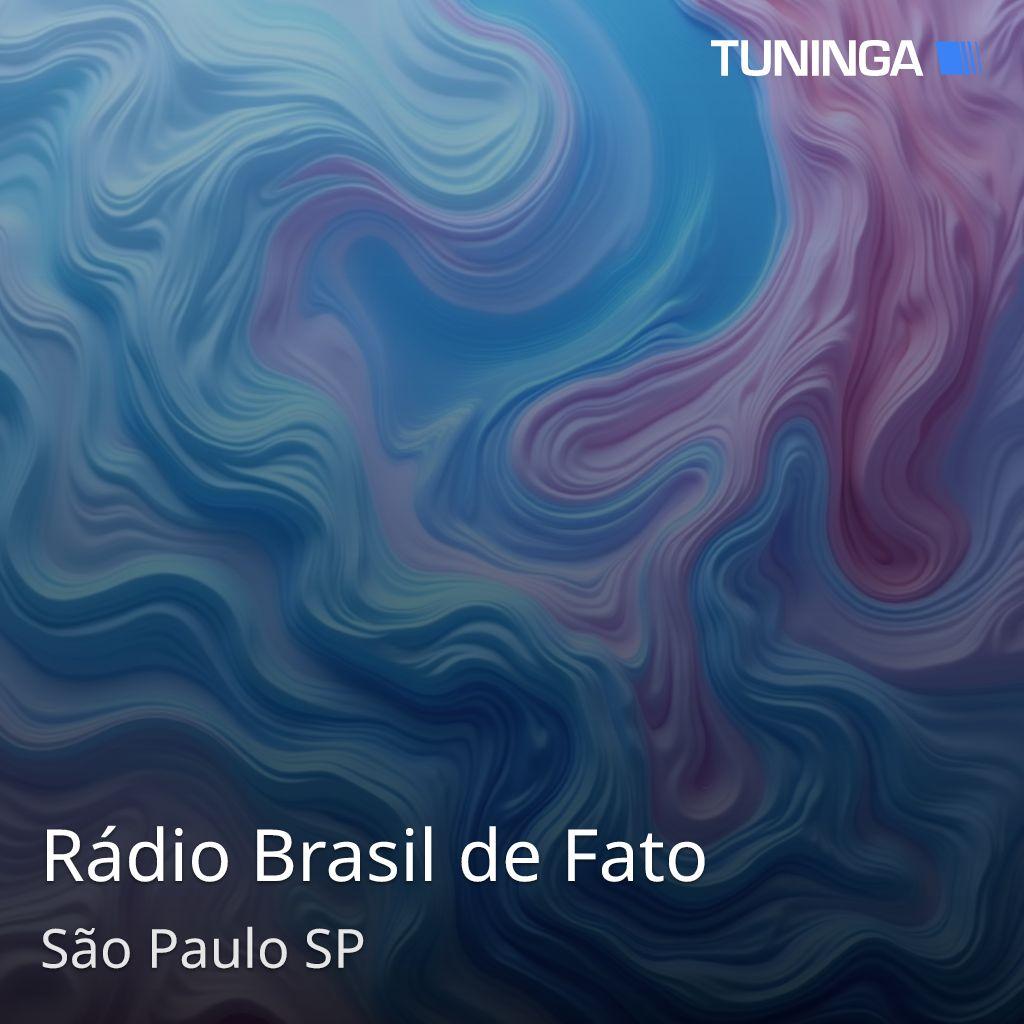 Rádio Brasil de Fato