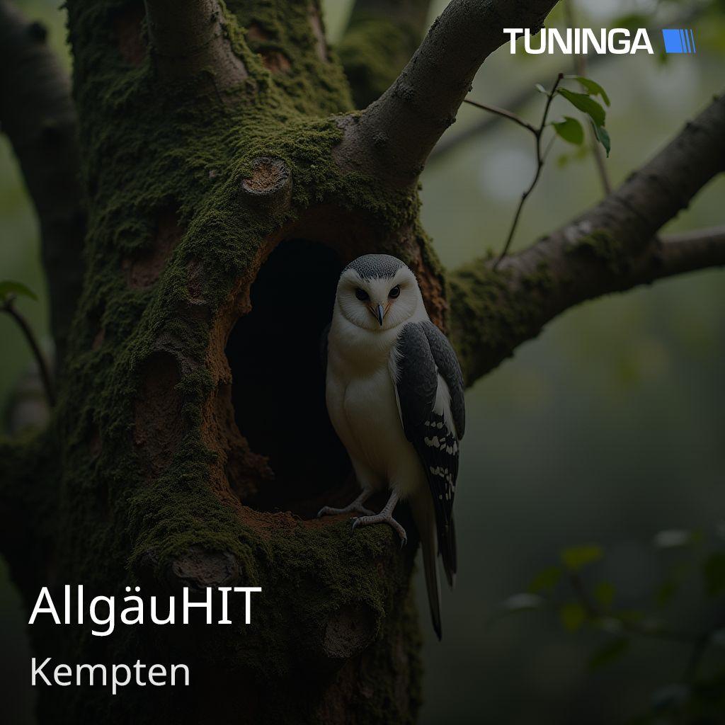 AllgäuHIT
