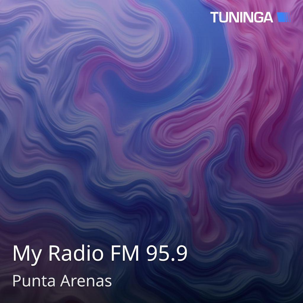 My Radio FM 95.9