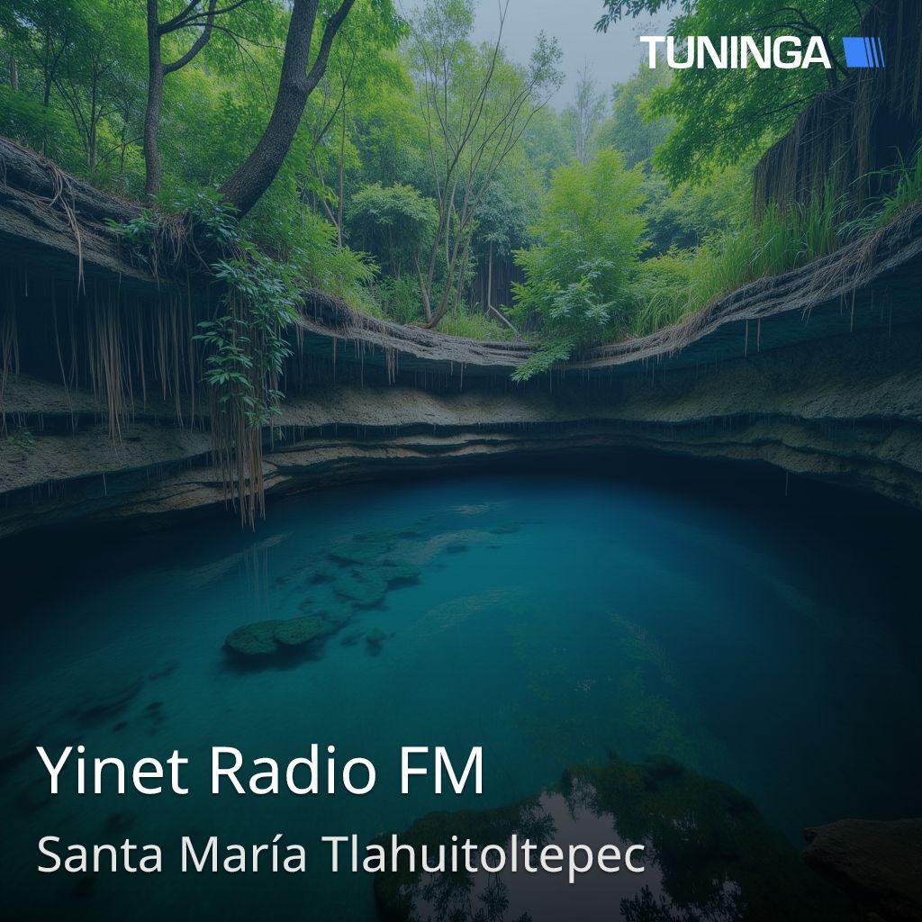 Yinet Radio FM