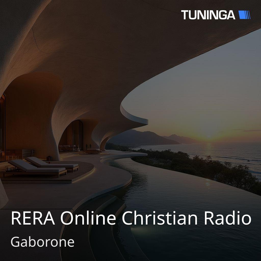 RERA Online Christian Radio